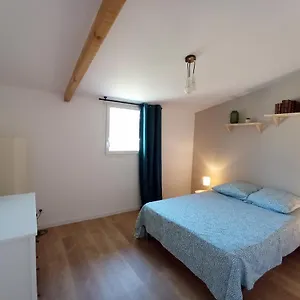  Appartement Cosy Et Spacieux